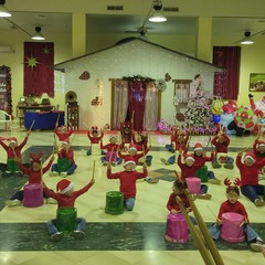 A San Ferdinando arriva la ‘Casa di Babbo Natale’ per la gioia dei più piccoli