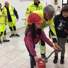 A San Ferdinando due giornate di inclusione e divertimento con i VSF3 e l’associazione Milele