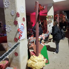 “Natale a casa Pasculli”: le parole diventano protagoniste