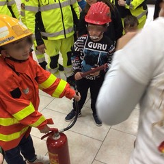 A San Ferdinando due giornate di inclusione e divertimento con i VSF3 e l’associazione Milele