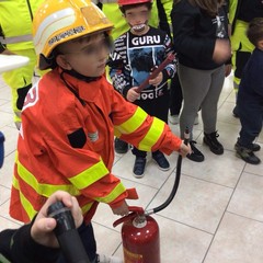 A San Ferdinando due giornate di inclusione e divertimento con i VSF3 e l’associazione Milele