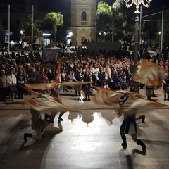 Processione dei Santi Medici