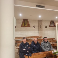 Festa del papà: una benedizione speciale per i padri generativi nel corpo e nello spirito