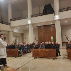 Festa del papà: una benedizione speciale per i padri generativi nel corpo e nello spirito