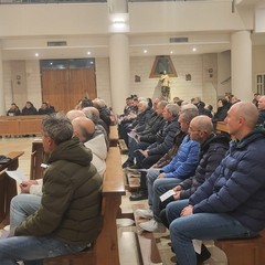 Festa del papà: una benedizione speciale per i padri generativi nel corpo e nello spirito