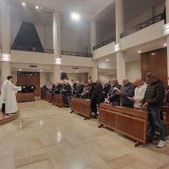 Festa del papà: una benedizione speciale per i padri generativi nel corpo e nello spirito