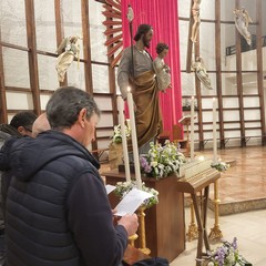 Festa del papà: una benedizione speciale per i padri generativi nel corpo e nello spirito