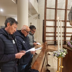 Festa del papà: una benedizione speciale per i padri generativi nel corpo e nello spirito