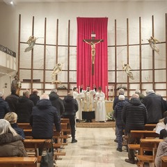 Festa del papà: una benedizione speciale per i padri generativi nel corpo e nello spirito