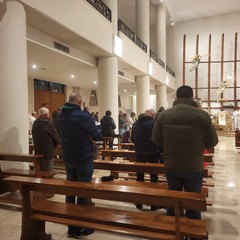 Festa del papà: una benedizione speciale per i padri generativi nel corpo e nello spirito