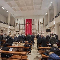 Festa del papà: una benedizione speciale per i padri generativi nel corpo e nello spirito
