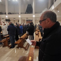 Festa del papà: una benedizione speciale per i padri generativi nel corpo e nello spirito