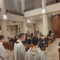 Festa del papà: una benedizione speciale per i padri generativi nel corpo e nello spirito