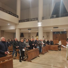 Festa del papà: una benedizione speciale per i padri generativi nel corpo e nello spirito