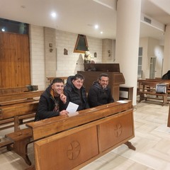 Festa del papà: una benedizione speciale per i padri generativi nel corpo e nello spirito