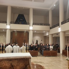 Festa del papà: una benedizione speciale per i padri generativi nel corpo e nello spirito