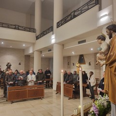 Festa del papà: una benedizione speciale per i padri generativi nel corpo e nello spirito