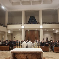 Festa del papà: una benedizione speciale per i padri generativi nel corpo e nello spirito