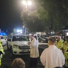 Al Sacro Cuore di Gesù grandi festeggiamenti in onore a San Pio da Pietrelcina