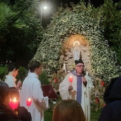 A San Ferdinando i festeggiamenti in onore alla Madonna di Lourdes
