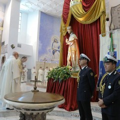 Terminati i festeggiamenti del santo patrono San Ferdinando Re