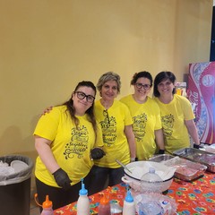 A San Ferdinando con l’inizio dell’estate torna la grande biciclettata