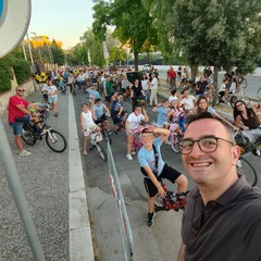 A San Ferdinando con l’inizio dell’estate torna la grande biciclettata
