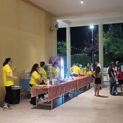 A San Ferdinando con l’inizio dell’estate torna la grande biciclettata