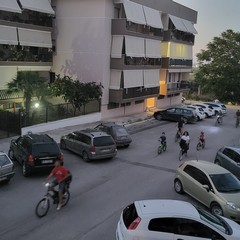 A San Ferdinando con l’inizio dell’estate torna la grande biciclettata