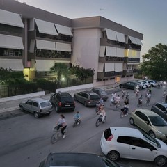 A San Ferdinando con l’inizio dell’estate torna la grande biciclettata