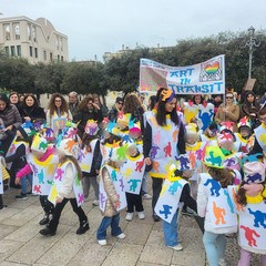 A San Ferdinando è iniziata ufficialmente la terza edizione del Carnevale Ofantino alla sanferdinandese