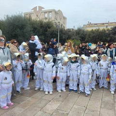 A San Ferdinando è iniziata ufficialmente la terza edizione del Carnevale Ofantino alla sanferdinandese