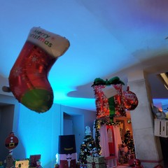 “Natale a casa Pasculli”: le parole diventano protagoniste