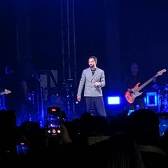 A San Ferdinando giunge al termine la 65ª edizione della fiera del carciofo