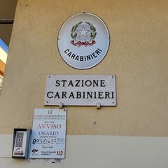 A San Ferdinando riapre al pubblico la Stazione dei Carabinieri