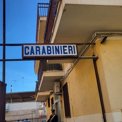 A San Ferdinando riapre al pubblico la Stazione dei Carabinieri