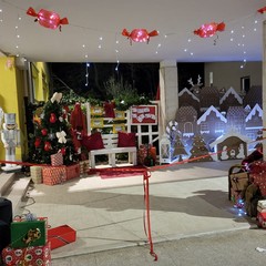 “Natale a casa Pasculli”: le parole diventano protagoniste