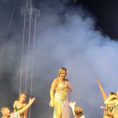 A San Ferdinando giunge al termine la 65ª edizione della fiera del carciofo