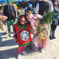 Carnevale Ofantino alla Sanferdinandese