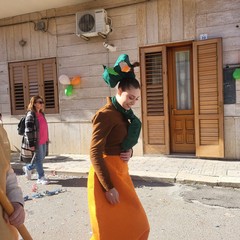 Carnevale Ofantino alla Sanferdinandese