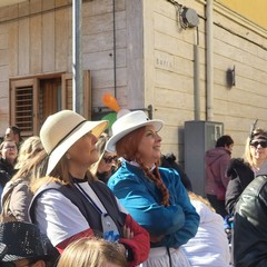 Carnevale Ofantino alla Sanferdinandese