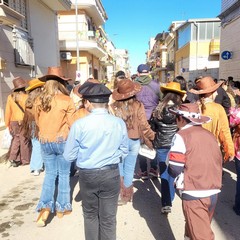 Carnevale Ofantino alla Sanferdinandese