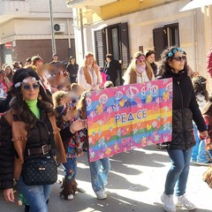 Carnevale Ofantino alla Sanferdinandese