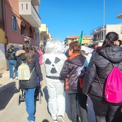 Carnevale Ofantino alla Sanferdinandese