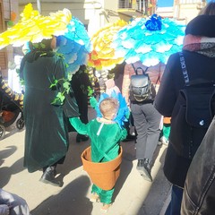 Carnevale Ofantino alla Sanferdinandese