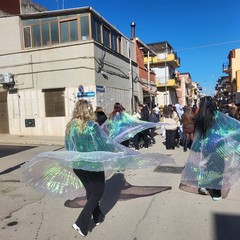 Carnevale Ofantino alla Sanferdinandese