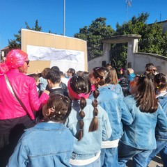 Carnevale Ofantino alla Sanferdinandese