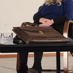 A San Ferdinando si ricorda il dott. Sergio Cosmai: vittima biacegliese dell' ndrangheta