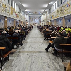 Festa della Madonna di Lourdes