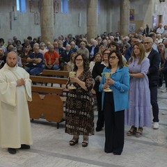 Terminati i festeggiamenti del santo patrono San Ferdinando Re